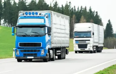 Antalya İznik | Eşya Taşıma